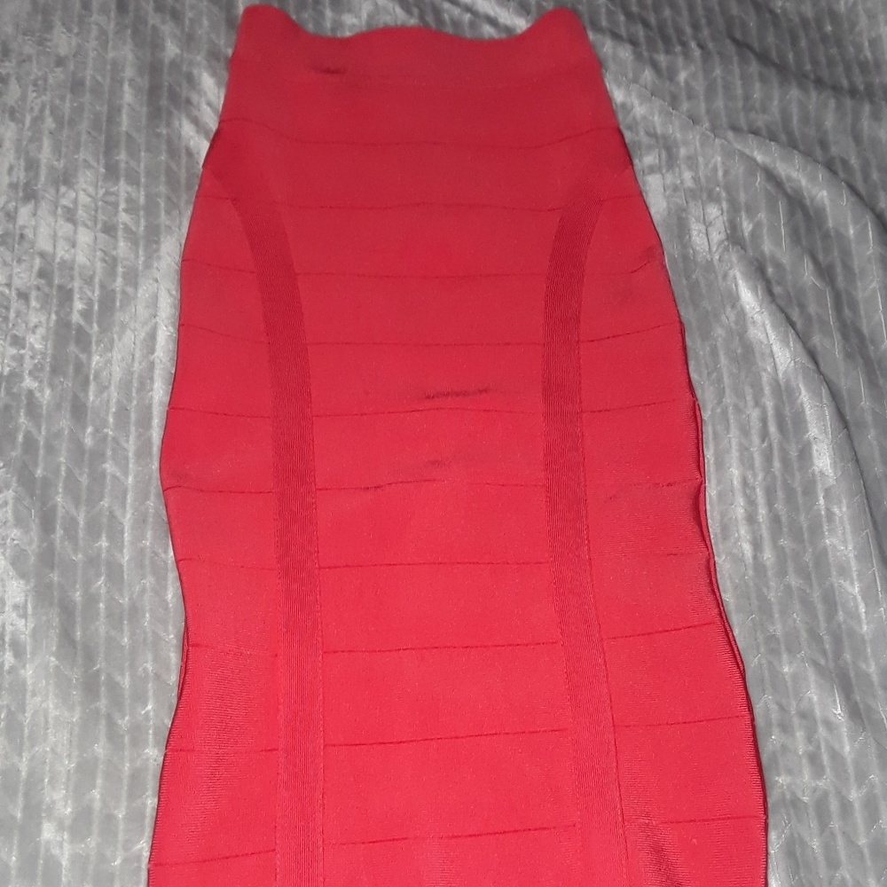 COPY - Bandage skirt